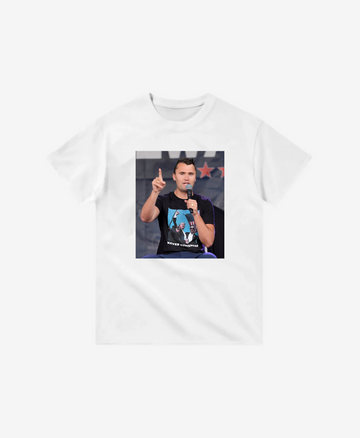 1010 - T-shirt - FreeDom Charlie