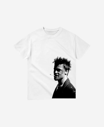 128 - T-shirt - Tyler D.