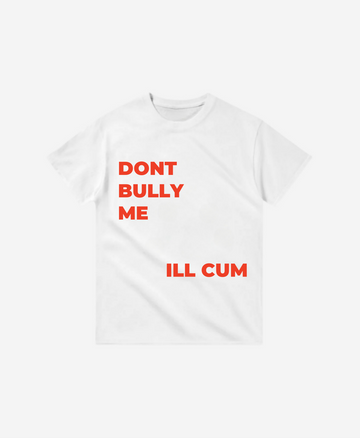 130 - T-shirt - Bully