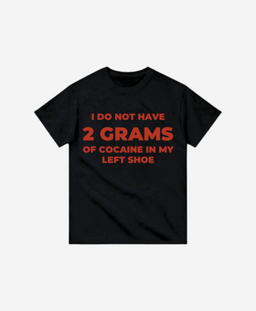 131 - T-shirt - Grams