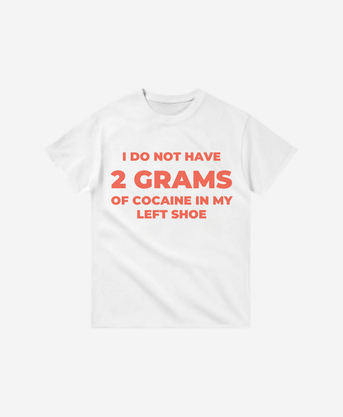 131 - T-shirt - Grams