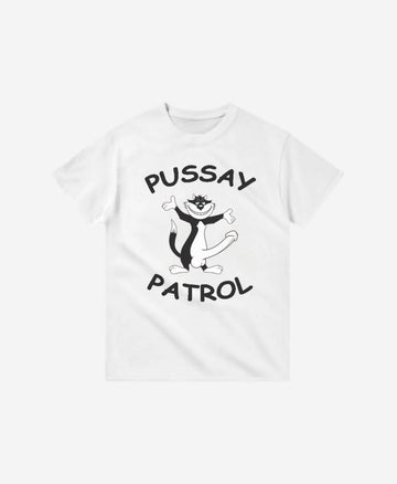 139 - T-shirt - Pussay