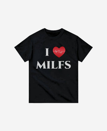 140 - T-shirt - MILFS