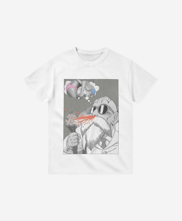 151 - T-shirt - Turtle