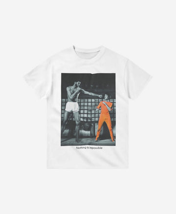 154 - T-shirt - Bruce Lee