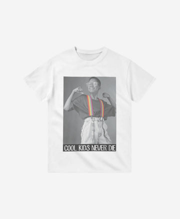 156 - T-shirt - Steve Urkel