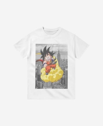 159 - T-shirt - Sangoku