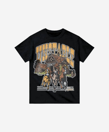 172 - T-shirt - Unstable