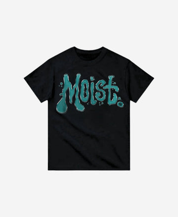 175 - T-shirt - Moist