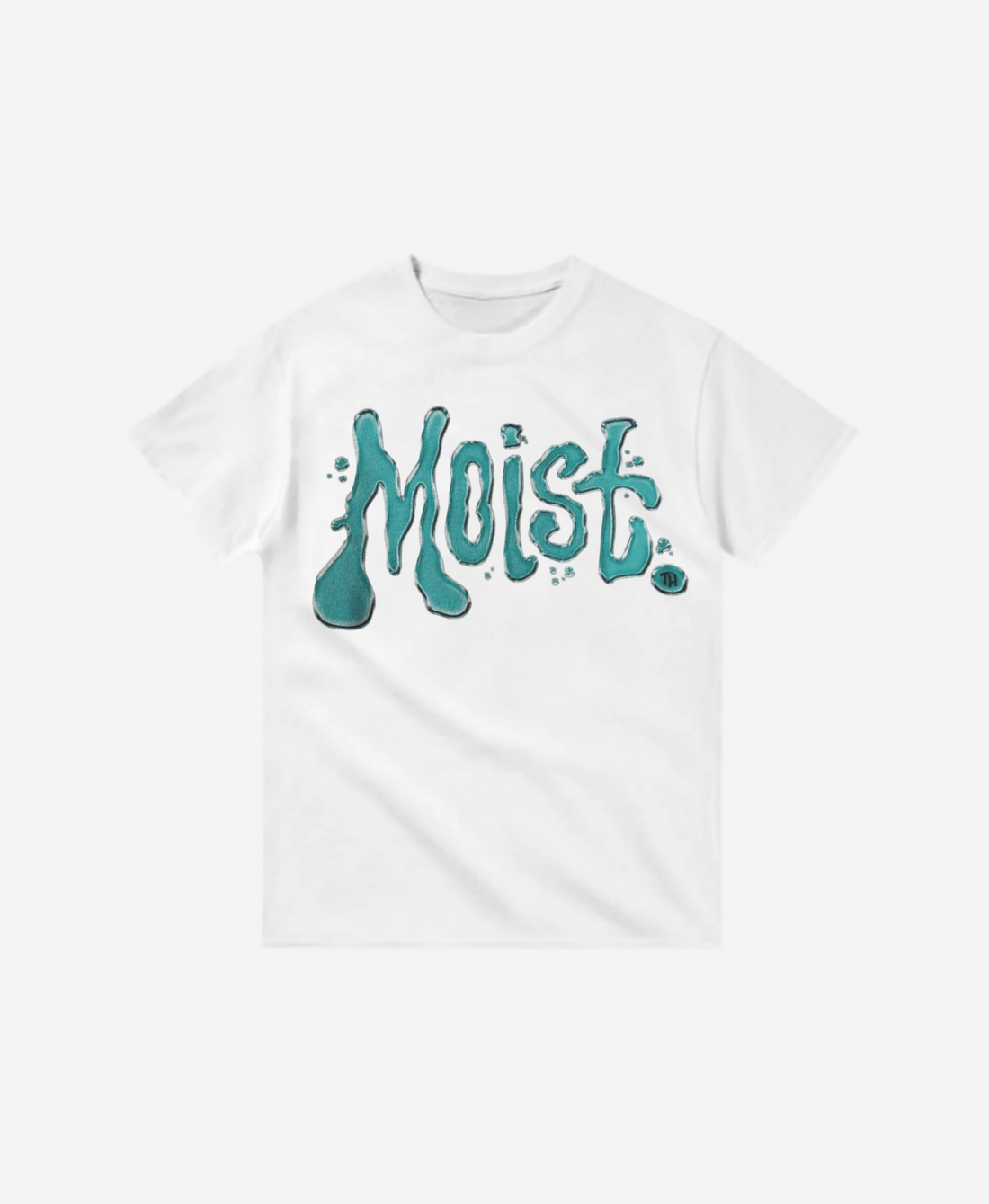 175 - T-shirt - Moist