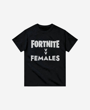 190 - T-shirt - Females