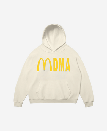 304 - Hoodie - MDMA