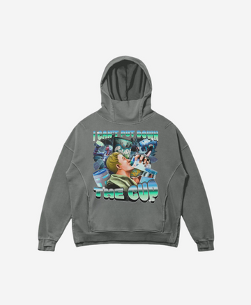 307 - Hoodie - THE CUP