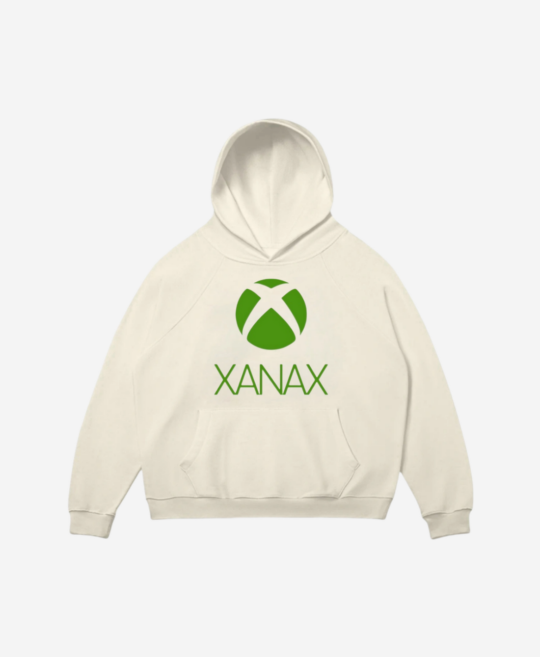 305 - Hoodie - XANAX