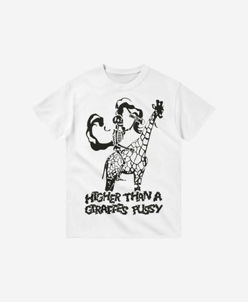 221 - T-shirt - Higher