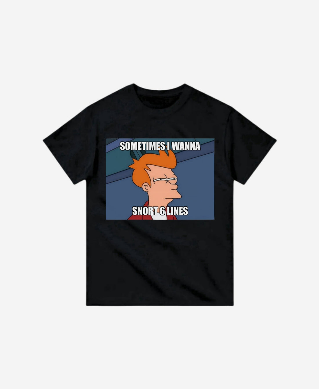 224 - T-shirt - 6 Times