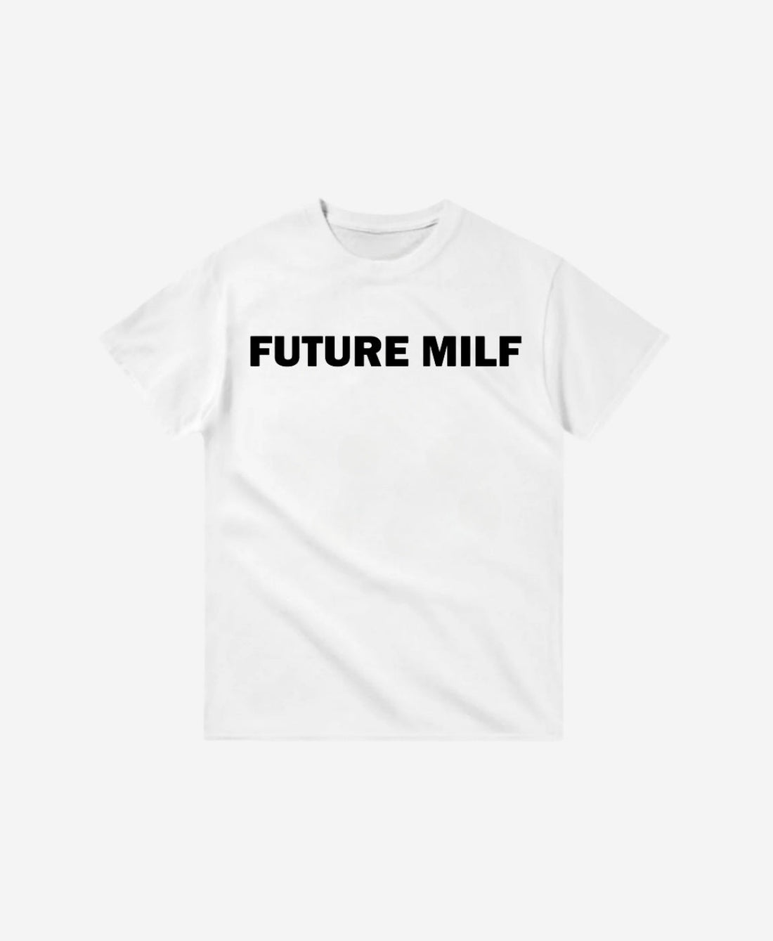 257 - T-shirt - Future MILF