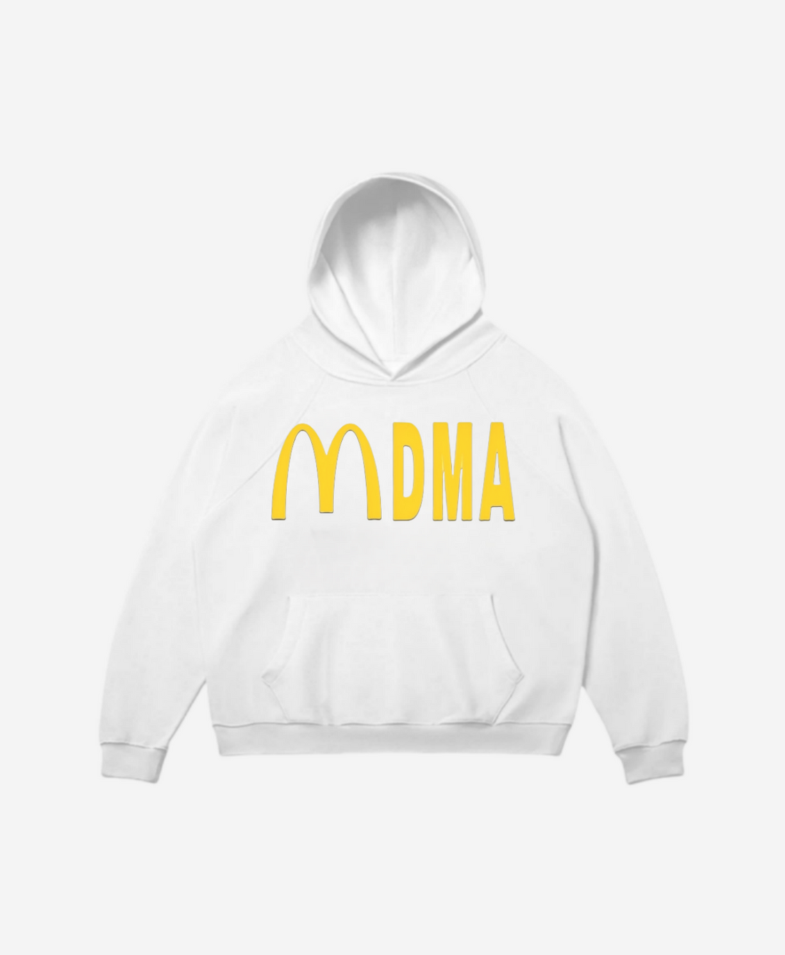 304 - Hoodie - MDMA