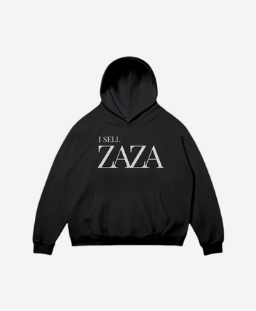 306 - Hoodie - ZAZA