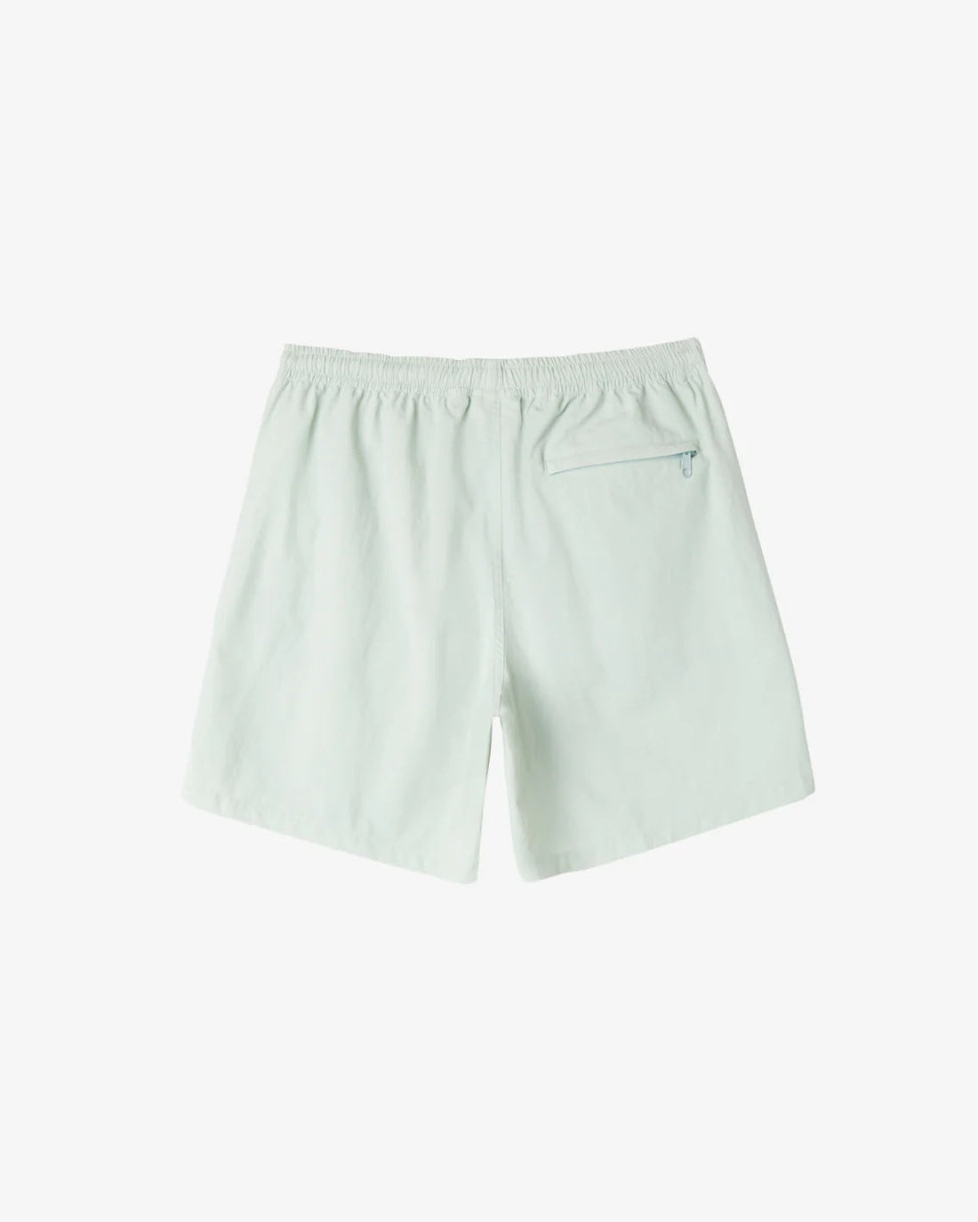 503 - Elastic Nylon Short
