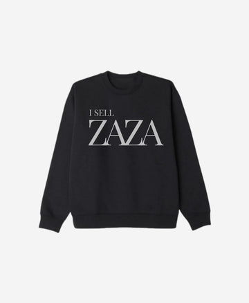 409 - Sweatshirt - Zaza