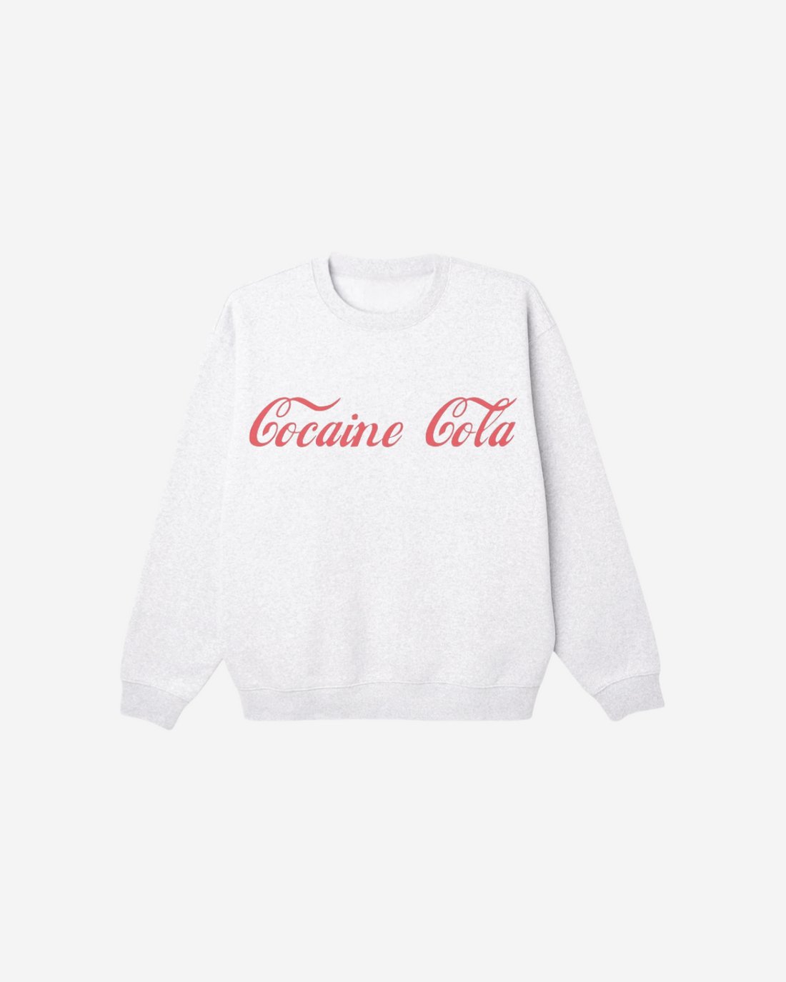 401 - Sweatshirt - Cocaine