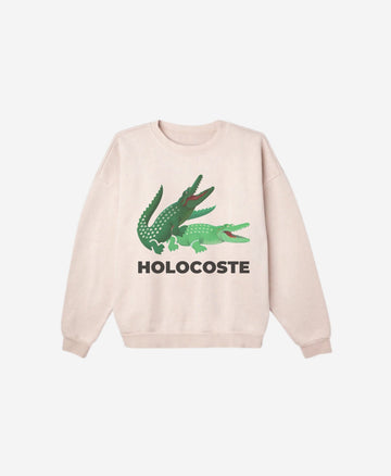 404 - Sweatshirt - Holocoste