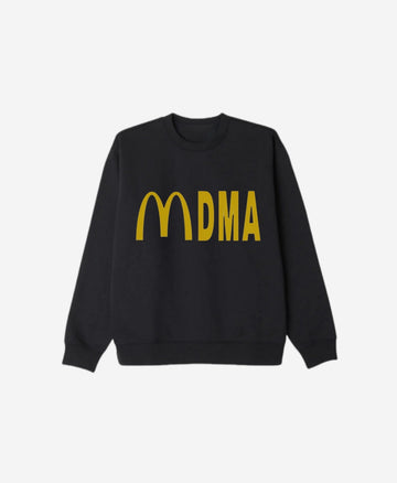405 - Sweatshirt - MDMA