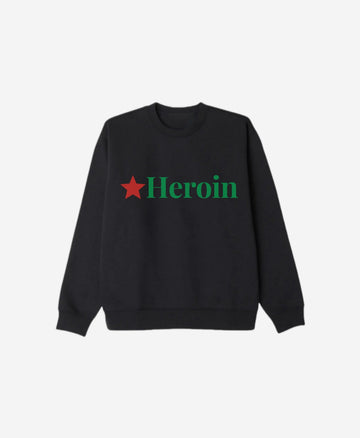 403 - Sweatshirt - Heroin