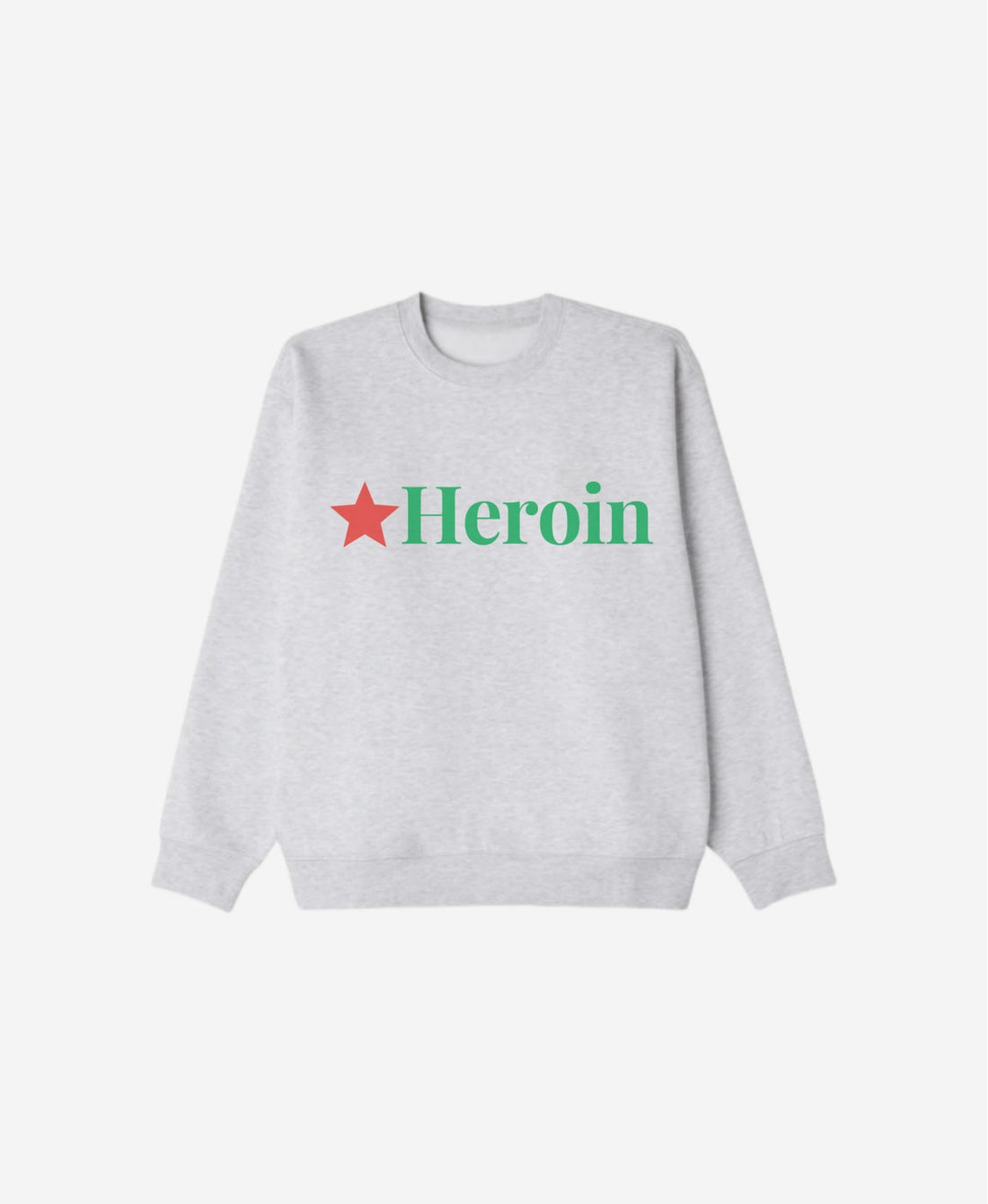 403 - Sweatshirt - Heroin