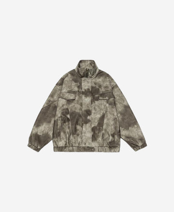 603 - Durable Denim Jacket