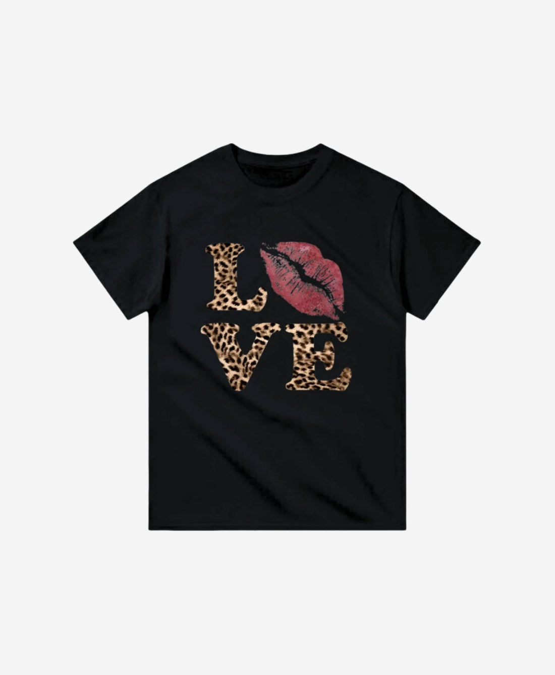 116 - T-shirt - Wild Love