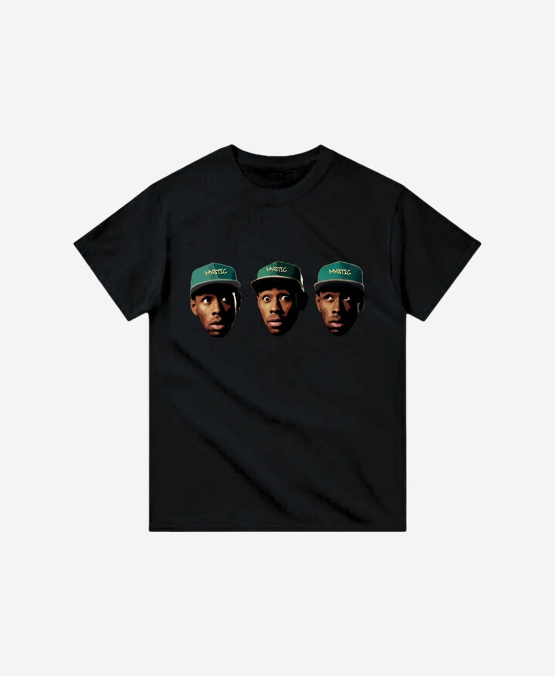 117 - T-shirt - Tylers