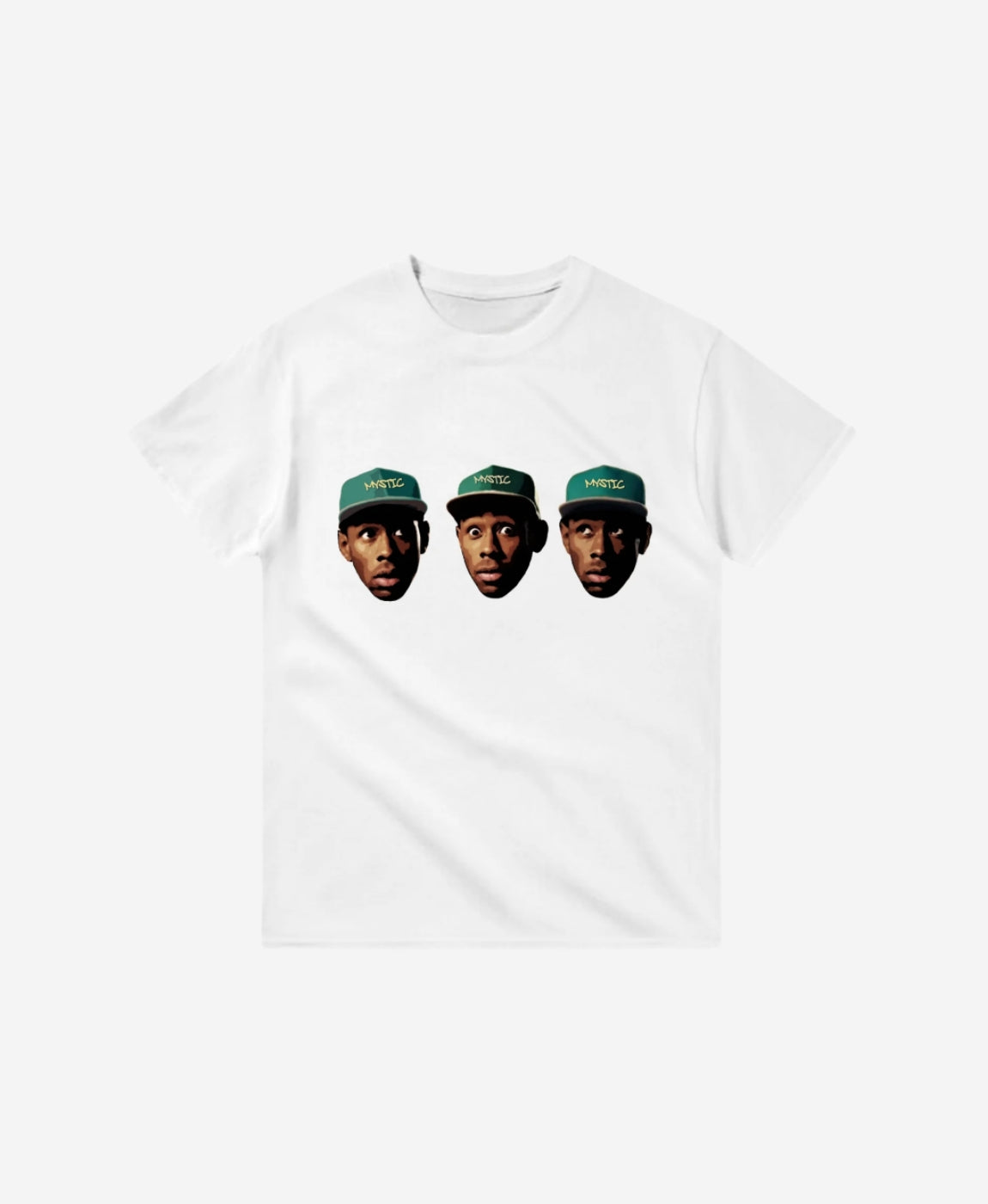 117 - T-shirt - Tylers