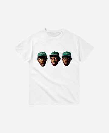 117 - T-shirt - Tylers