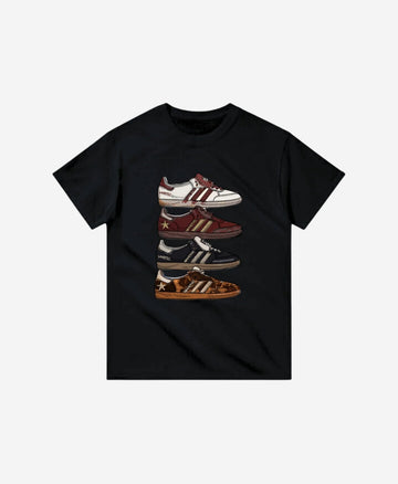 118 - T-shirt - Life In Color