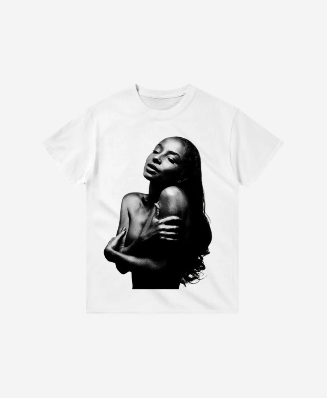 119 - T-shirt - Smooth Operator