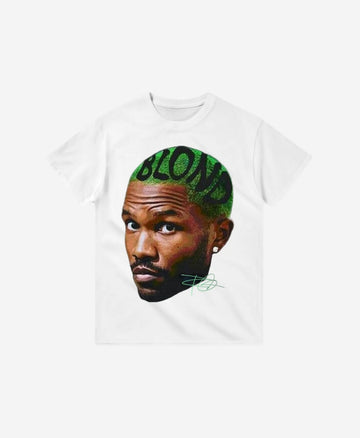 120 - T-shirt - Crazy Frank