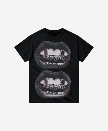 121 - T-shirt - Double Grillz