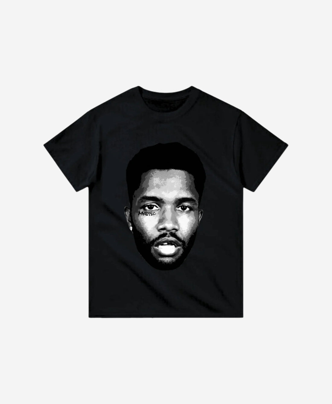 123 - T-shirt - Frank