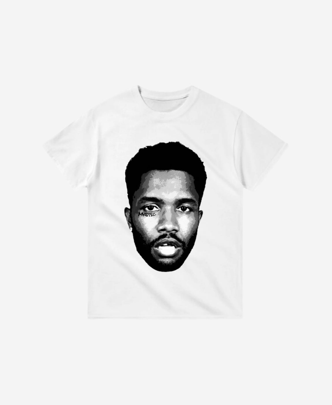 123 - T-shirt - Frank