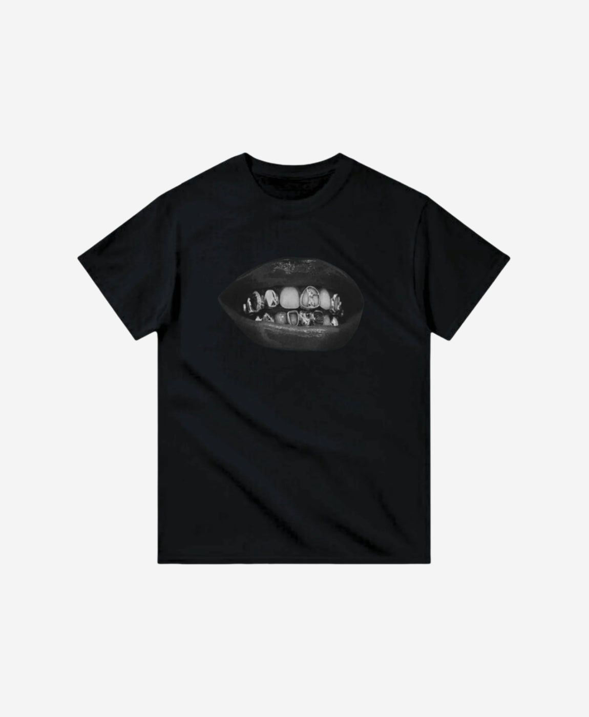 126 - T-shirt - Grillz