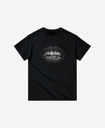 126 - T-shirt - Grillz
