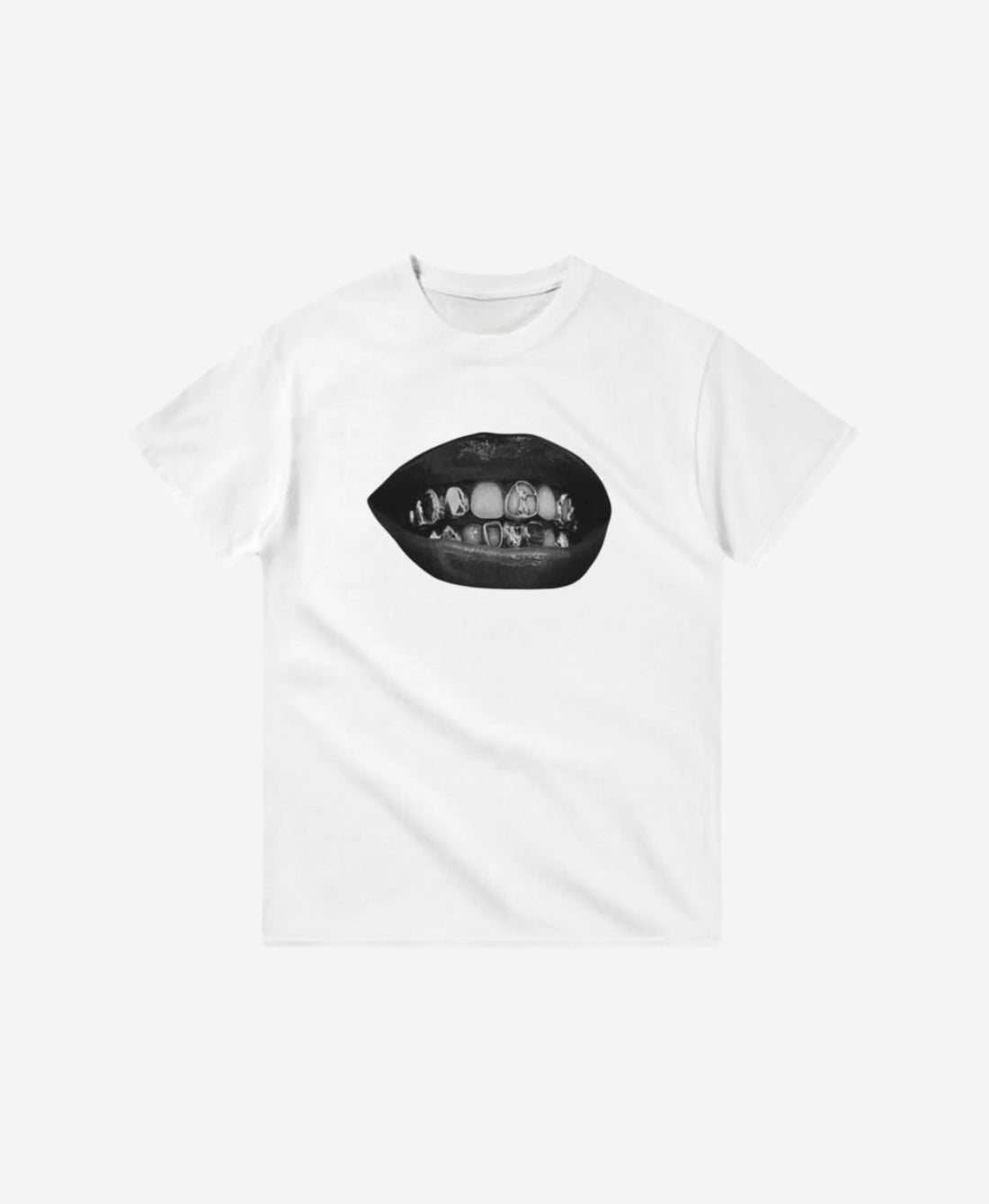 126 - T-shirt - Grillz