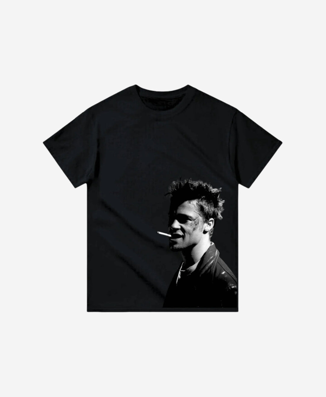 128 - T-shirt - Tyler D.