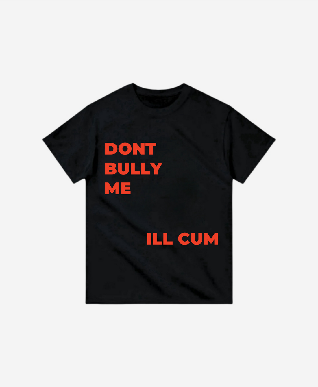 130 - T-shirt - Bully