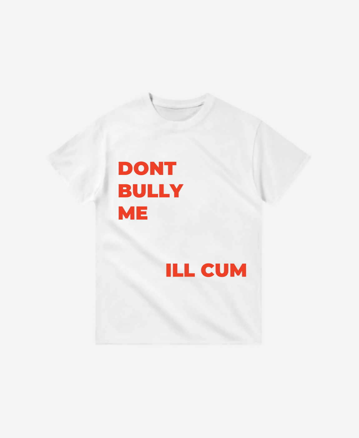 130 - T-shirt - Bully
