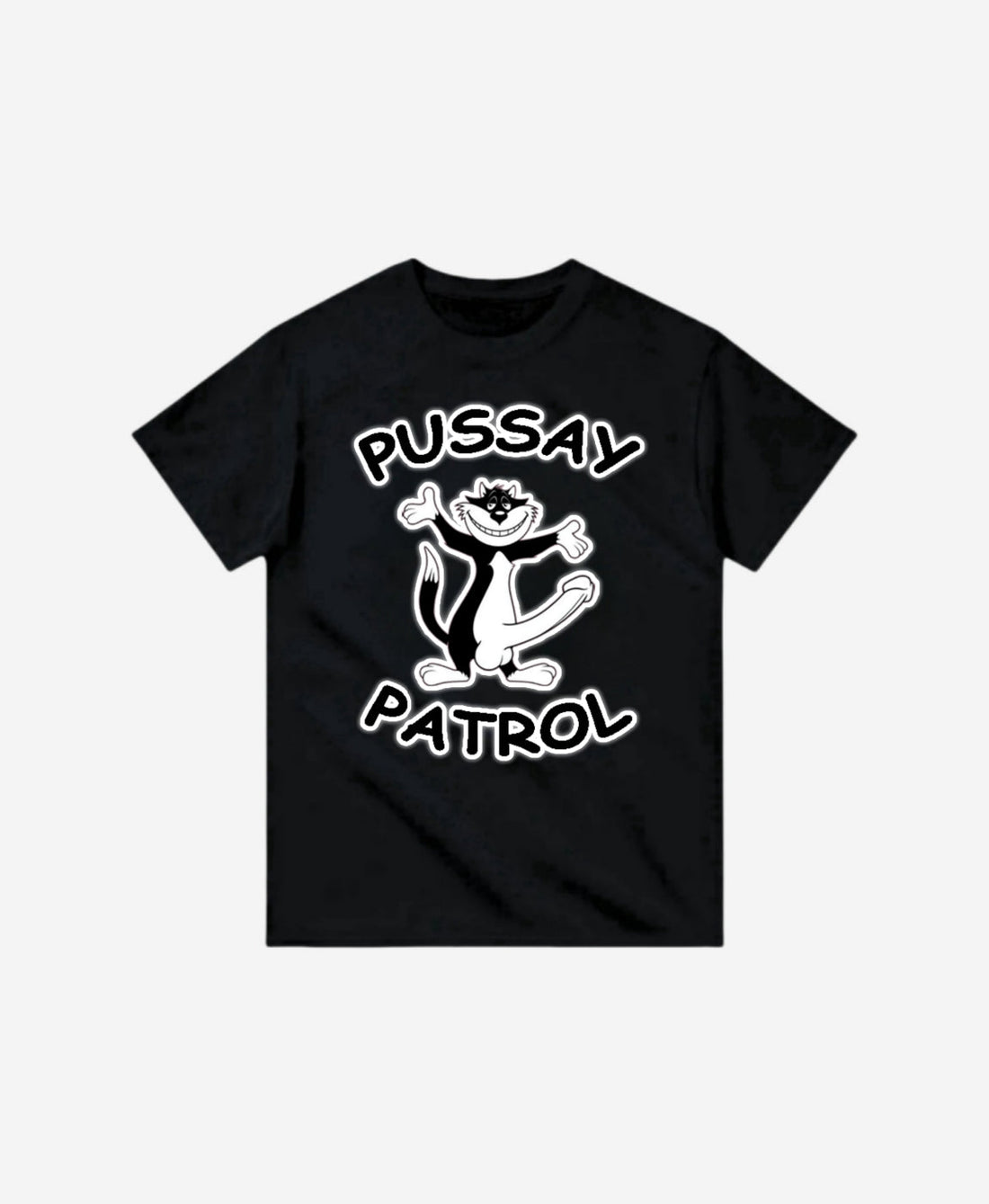 139 - T-shirt - Pussay