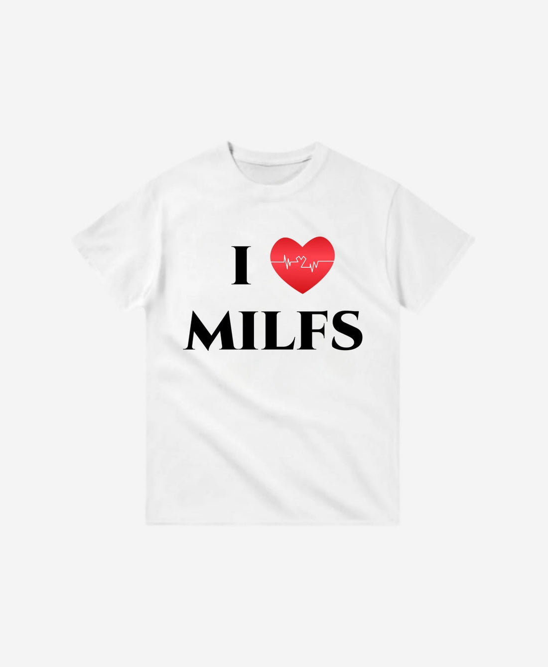 140 - T-shirt - MILFS