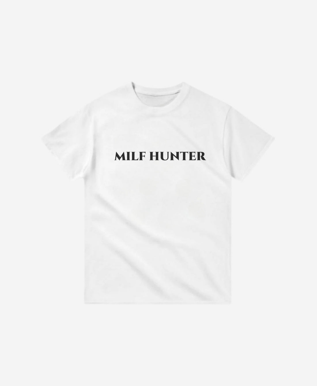 141 - T-shirt - MILF